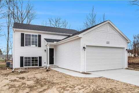 3080 Angelwood Drive, Muskegon, MI 49445