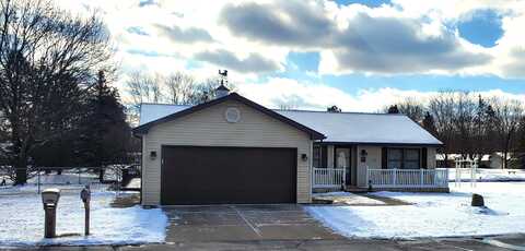 38475 S Emerald Lane, Westland, MI 48185