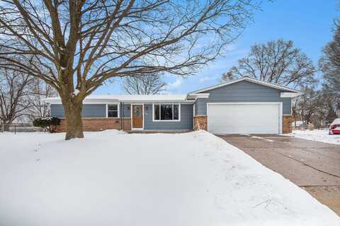 516 Arthur Court, Middleville, MI 49333