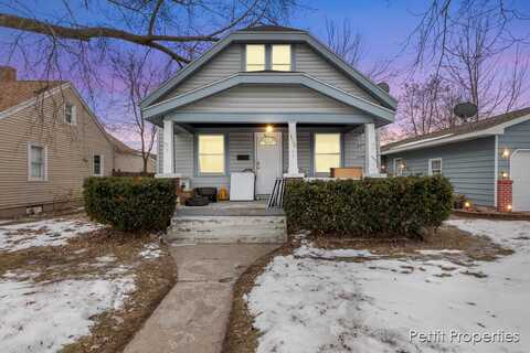 1138 Whiting Street SW, Grand Rapids, MI 49509