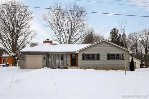 217 Sanford Street, Zeeland, MI 49464