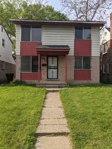 6349 London St, Detroit, MI 48221