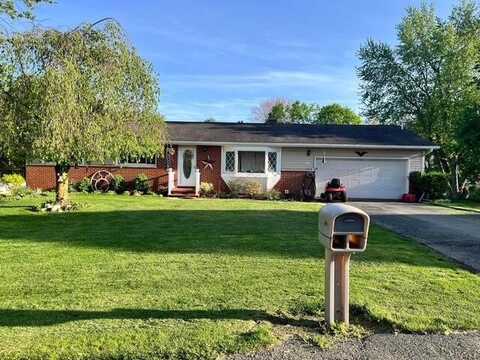 275 Hillcrest Drive, Coldwater, MI 49036