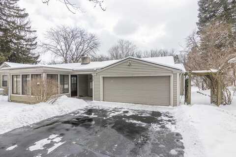 2760 Bronson Boulevard, Kalamazoo, MI 49008