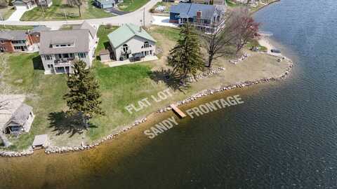 14113 Grandview Drive, Cement City, MI 49233