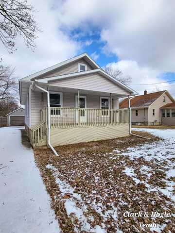 1140 W Wieland Road, Lansing, MI 48906