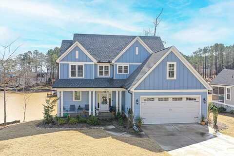 110 Placid View Court, Greenwood, SC 29649