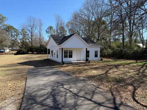 311 Thurmond Street, Edgefield, SC 29824