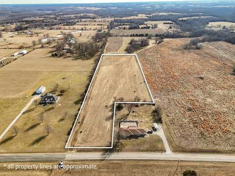 0 State Highway U, Rogersville, MO 65742