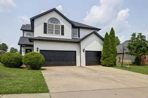 701 Silver Streak Road, Nixa, MO 65714