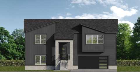 2509 W Pigeon Drive, Ozark, MO 65721