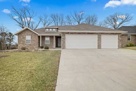 760 E Penzance Circle, Nixa, MO 65714