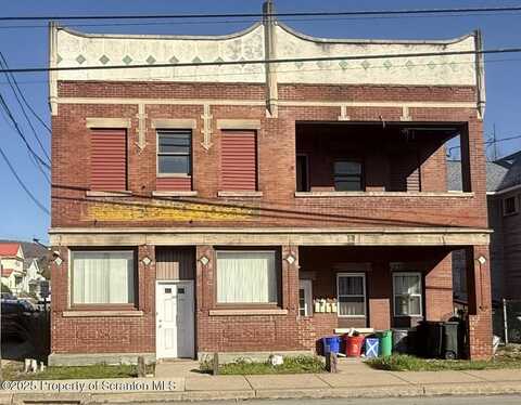 1301 Main Street, Dickson City, PA 18519