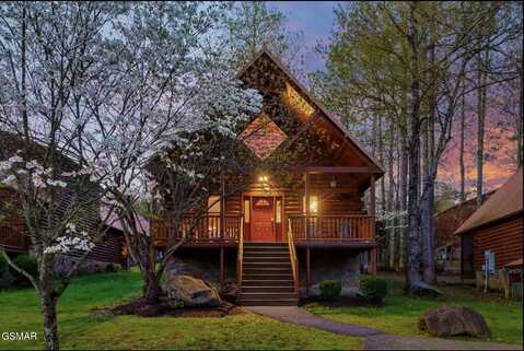 163 White Oak Resort Way, Gatlinburg, TN 37738