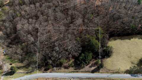 Lot 6a Bent Rd, Sevierville, TN 37764