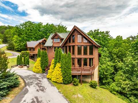 2015 Delta Dawn Drive, Sevierville, TN 37862