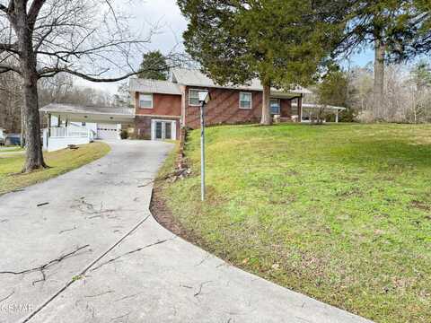 1017 Old Knoxville Highway, Sevierville, TN 37862