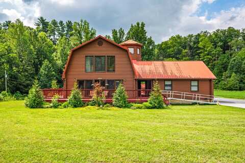 2930 McMahan Sawmill Road, Sevierville, TN 37862