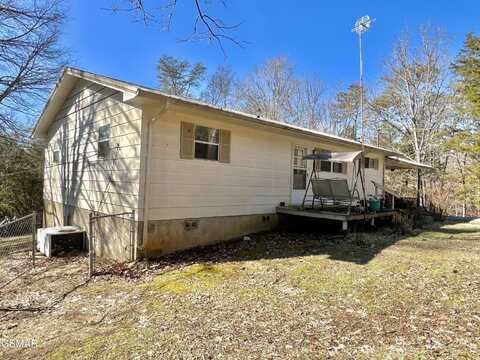 1803 Elkins Road, Kodak, TN 37764