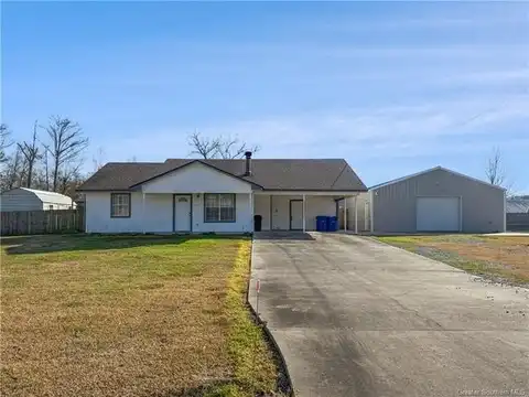 573 Debra Lane, Lake Charles, LA 70611