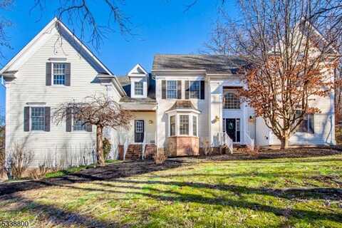 380 Whitenack Rd, Bernardsville, NJ 07931