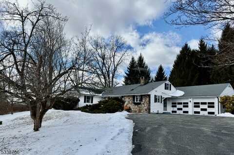 150 Silver Lake Rd, Frelinghuysen Twp., NJ 07825