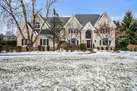 6 Stonehedge Ct, Warren, NJ 07059