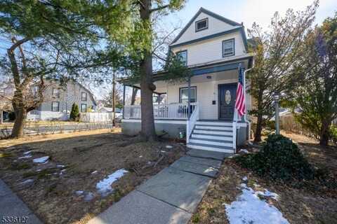 42 Charles St, Roselle Park, NJ 07204