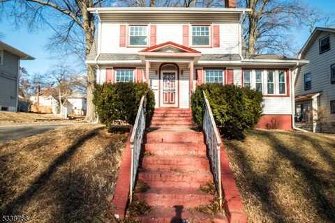 213 Dorer Ave, Hillside, NJ 07205