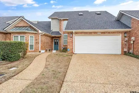 7117 Holly Square Court, Tyler, TX 75703