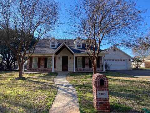 2105 Harvard, Jacksonville, TX 75766