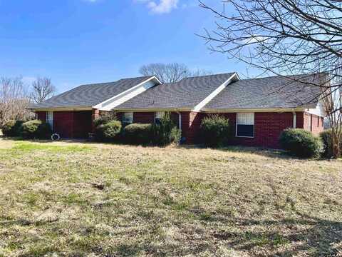 705 CR 4810, Mount Pleasant, TX 75455