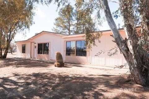 999 W Cottontail Trail, Safford, AZ 85546