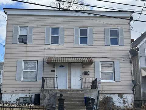 236 S Hancock Street, Beach Haven, PA 18702