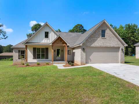 76 Copperfield Dr., Hattiesburg, MS 39402