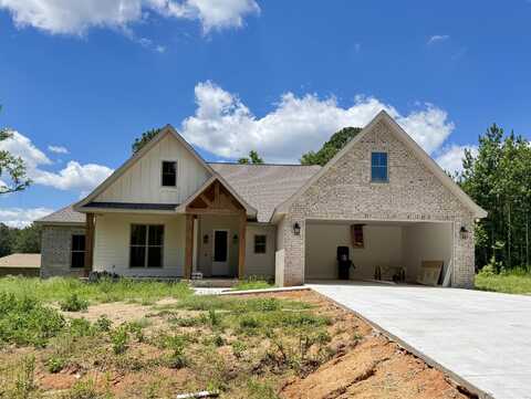 76 Copperfield Dr., Hattiesburg, MS 39402