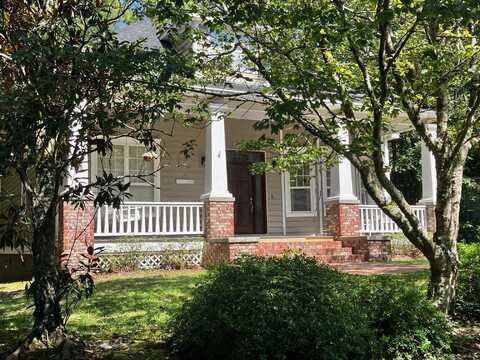 10 N Stoneridge, Hattiesburg, MS 39402