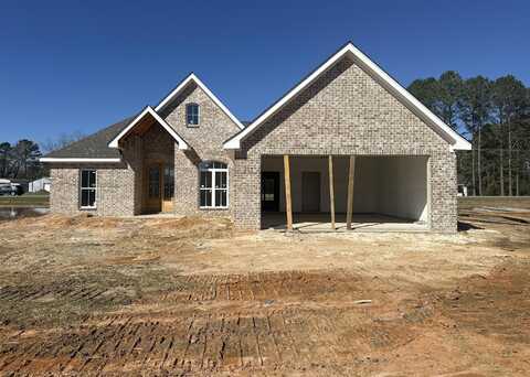 Lot 46 Acadian Square, Petal, MS 39465