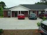 1113 Kelly Drive, Hinesville, GA 31313