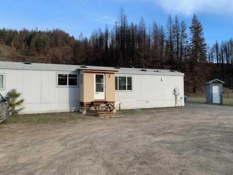10001 Ruth-Zenia Road, Hettenshaw, CA 95511