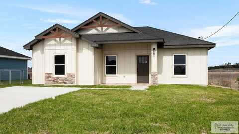 2262 VIA ROMA RD, WESLACO, TX 78596