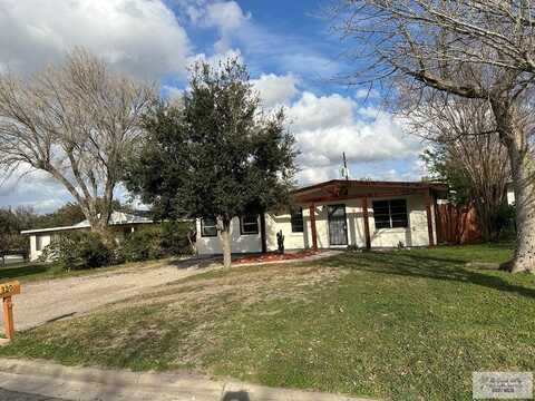 1330 GREENWAY DR., HARLINGEN, TX 78550