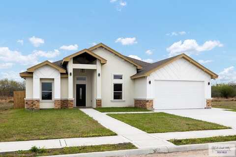 2710 SUNRISE LN., WESLACO, TX 78596