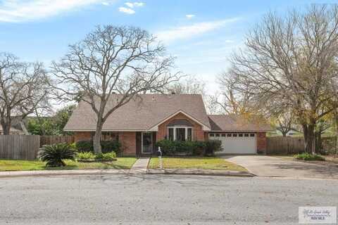 38 CASA LINDA, BROWNSVILLE, TX 78521