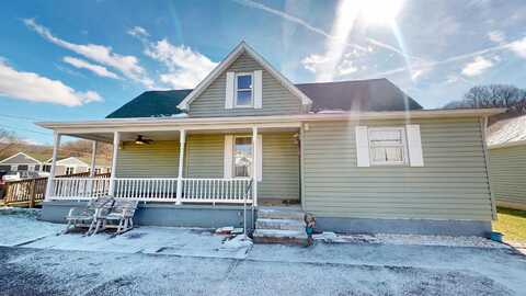 714 Lucian Street, Huntington, WV 25704