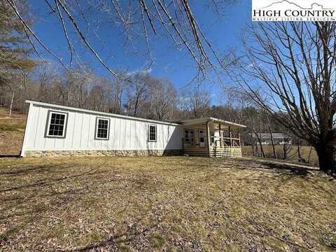 388 Monroe Miller Road, Lansing, NC 28643