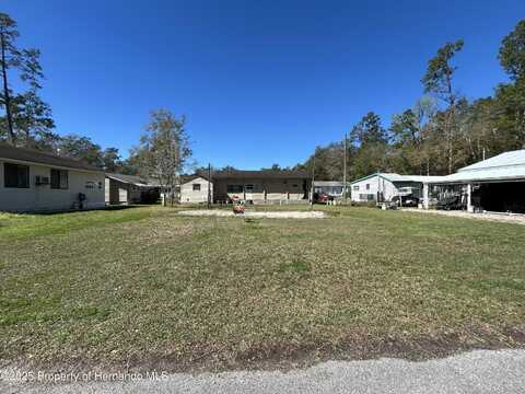 2092 Culbreath A75 Road, Brooksville, FL 34602