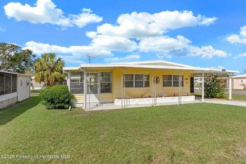12169 Club House Road, Brooksville, FL 34613