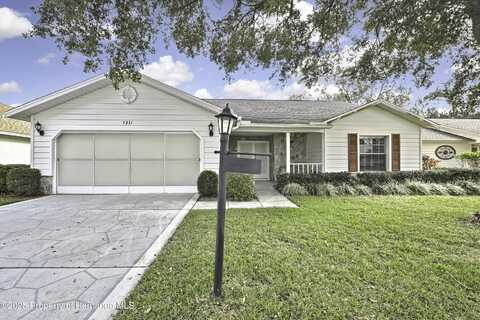 7231 Big Bend Drive, Spring Hill, FL 34606