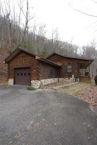 236 Plain View Ridge, Sylva, NC 28779